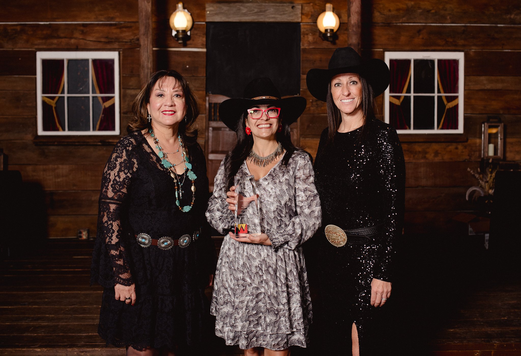 WBE Business Advocate of the Year 2025