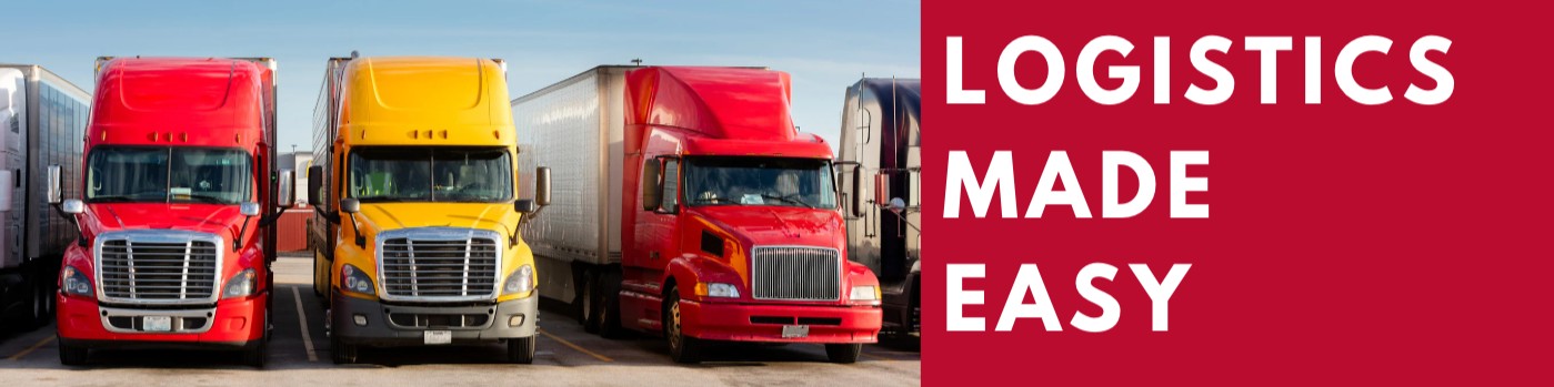 Banner Logistics Made Easy