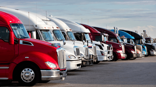 LTl Trucks lineup LTl Trucks lineup