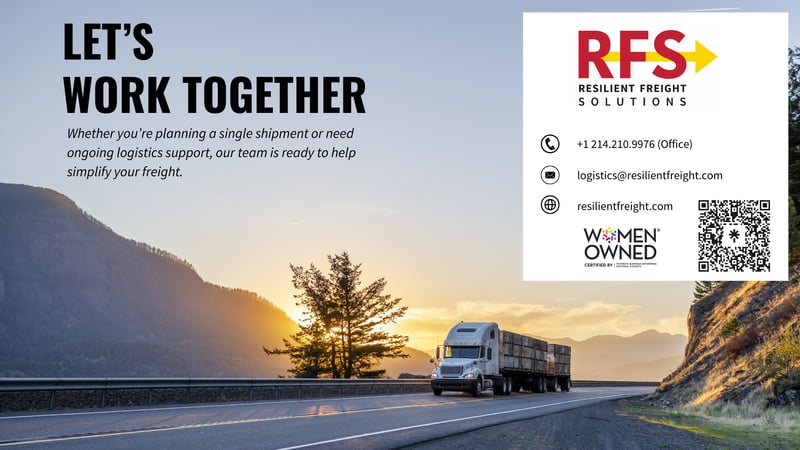 RFS Capability 
