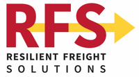 Resilient Freight Solutions Logo