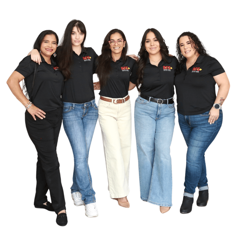 RFS Team RFS Team