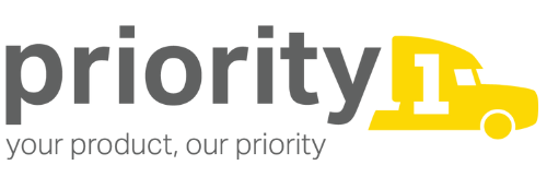 Priority1 Authorized Agent