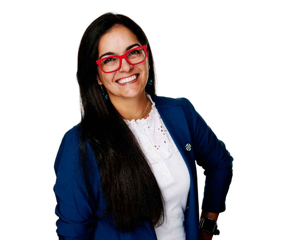 Haydee Clark, MBA