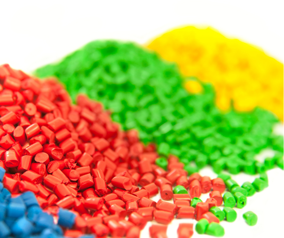 Polymers / Recycled Plastics