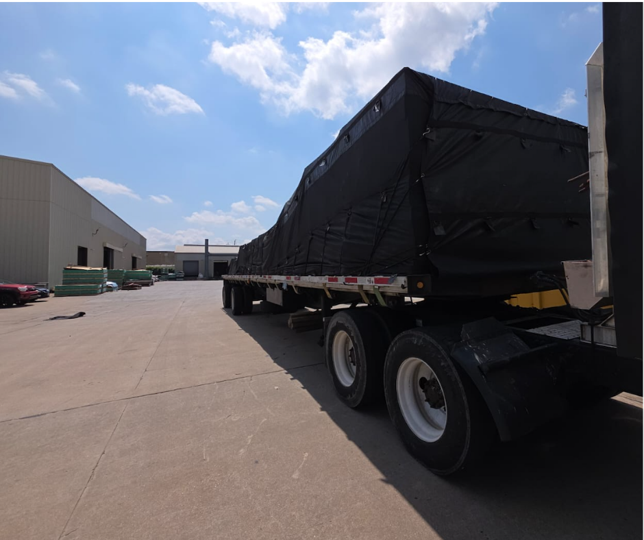 Flatbed in Houston