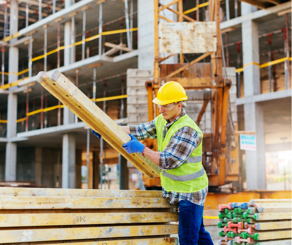 Construction Worker