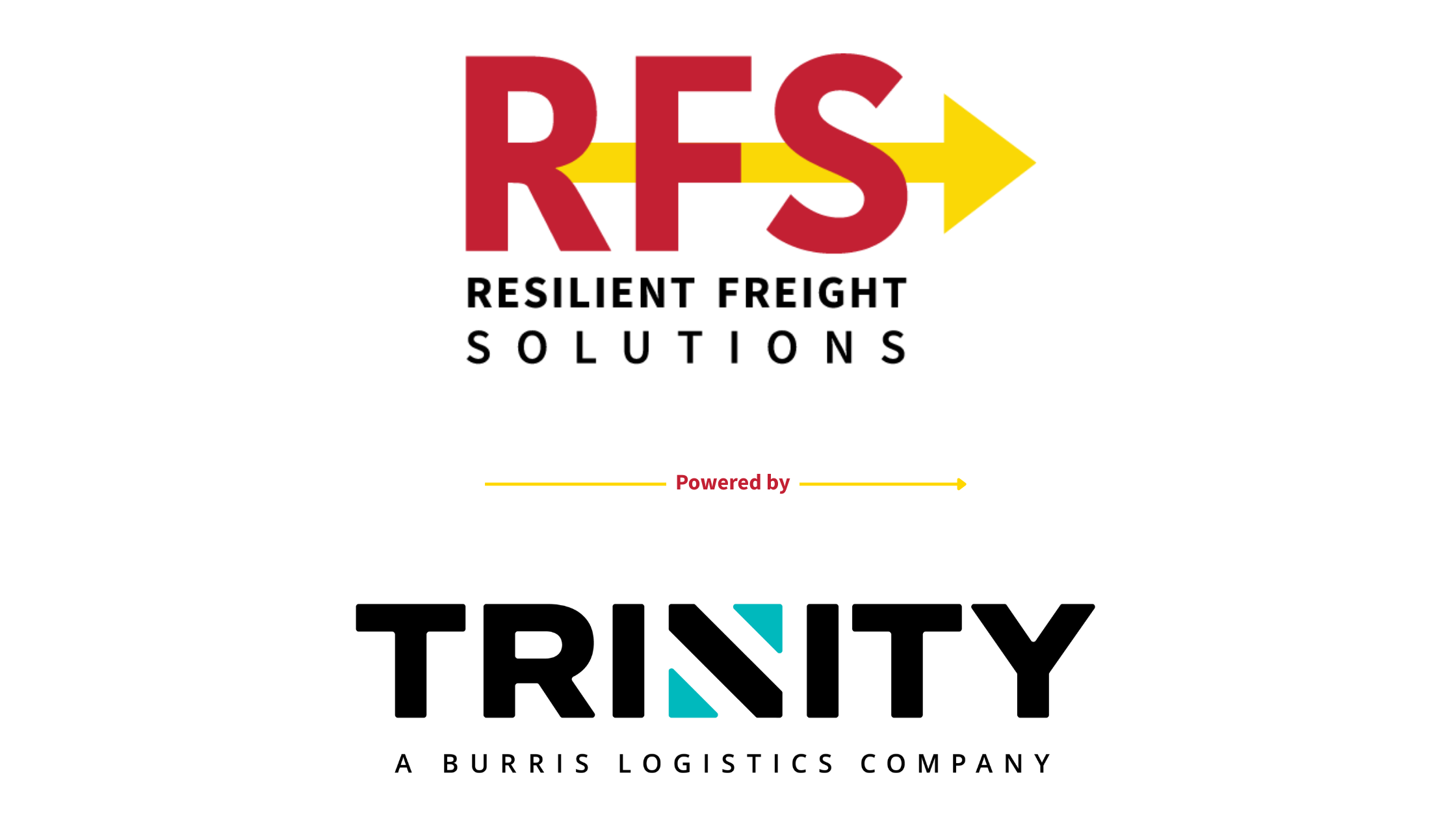 Strategic Logistics Partnership | Resilient Freight Solutions