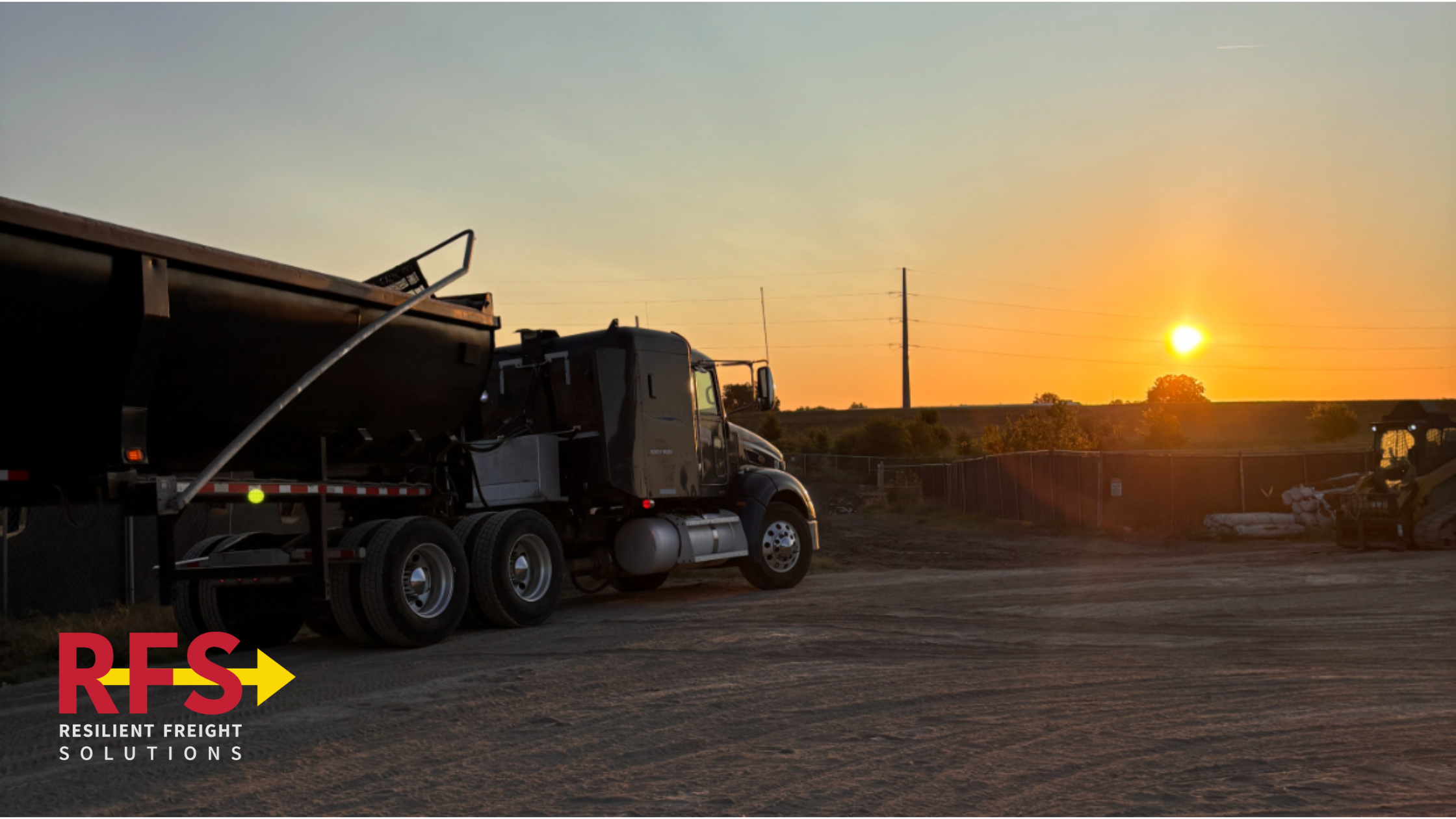 RFS Sunrise